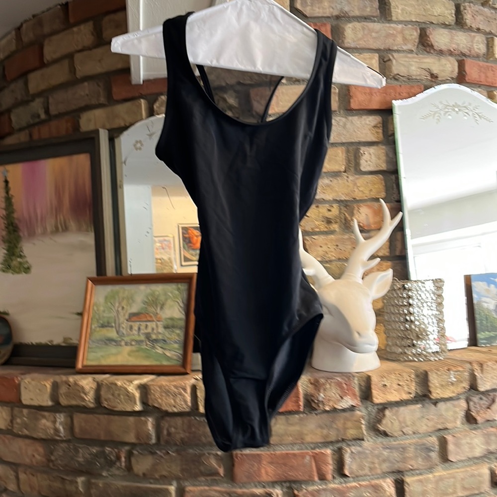 MARIIA SMALL LEOTARD